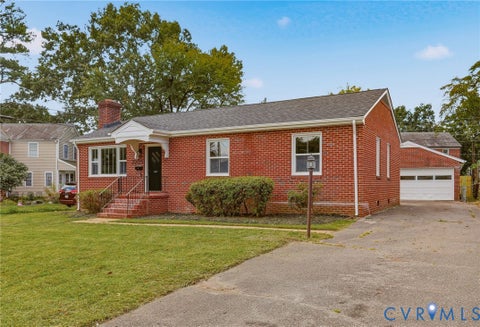 Tiny photo for 2203 Buckingham Avenue, Henrico, VA 23228 (MLS # 2626568)