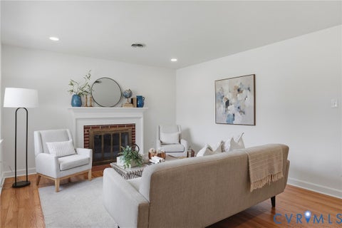 Tiny photo for 2203 Buckingham Avenue, Henrico, VA 23228 (MLS # 2626568)