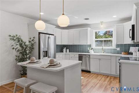 Tiny photo for 2203 Buckingham Avenue, Henrico, VA 23228 (MLS # 2626568)