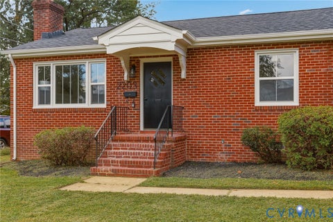 Tiny photo for 2203 Buckingham Avenue, Henrico, VA 23228 (MLS # 2626568)