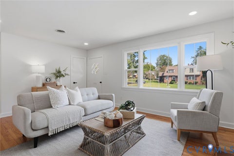 Tiny photo for 2203 Buckingham Avenue, Henrico, VA 23228 (MLS # 2626568)