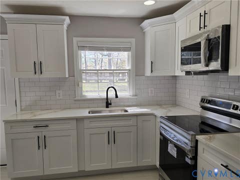 Tiny photo for 419 Airycrest Drive, Henrico, VA 23075 (MLS # 2621607)