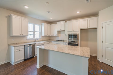 Tiny photo for 4879 Donner Court, Quinton, VA 23141 (MLS # 2624404)