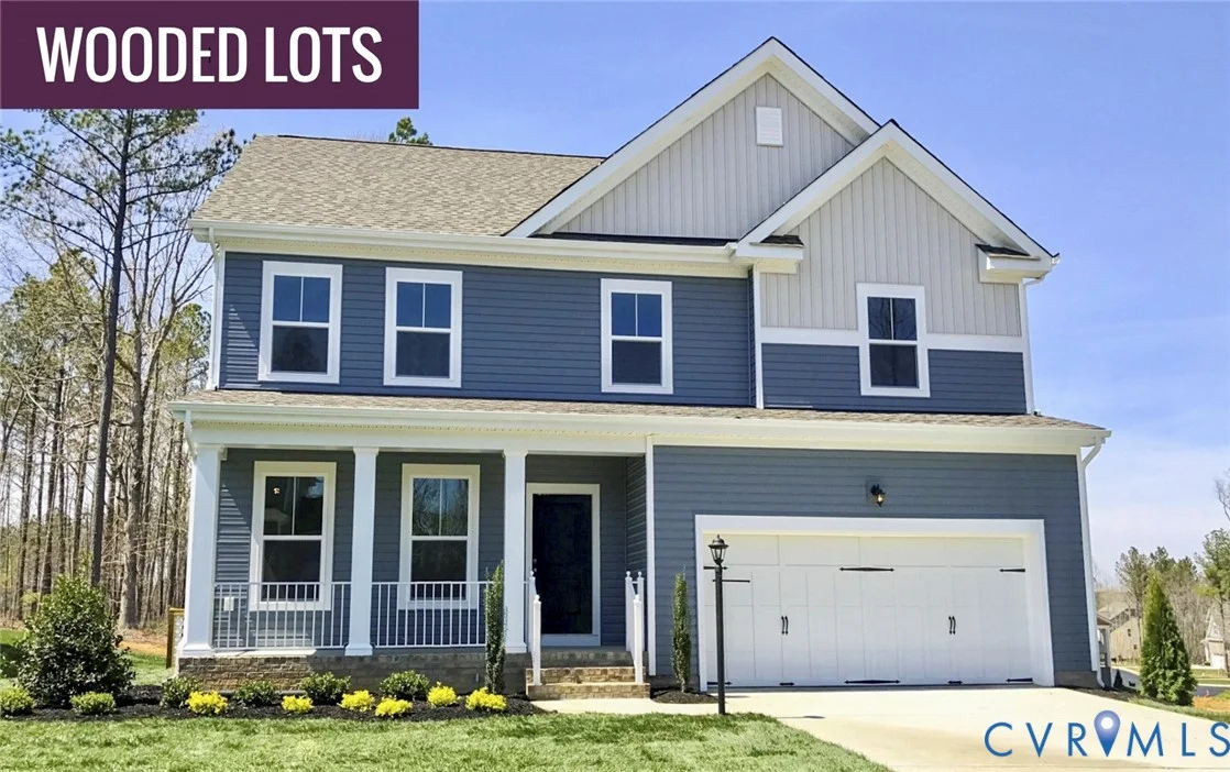 4879 Donner Court, Quinton, VA, 23141