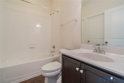 Tiny photo for 4879 Donner Court, Quinton, VA 23141 (MLS # 2624404)