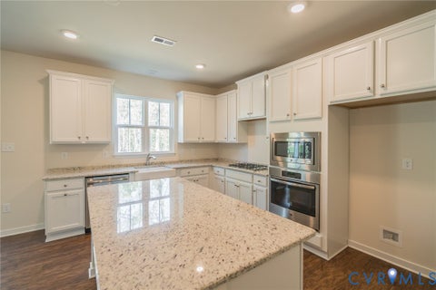 Tiny photo for 4879 Donner Court, Quinton, VA 23141 (MLS # 2624404)