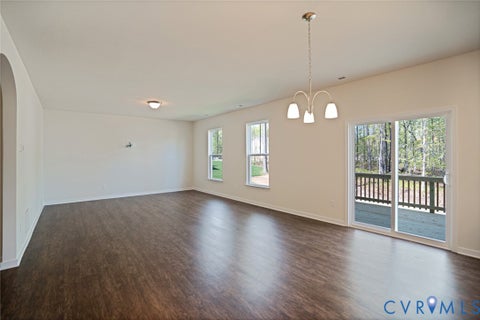 Tiny photo for 4879 Donner Court, Quinton, VA 23141 (MLS # 2624404)