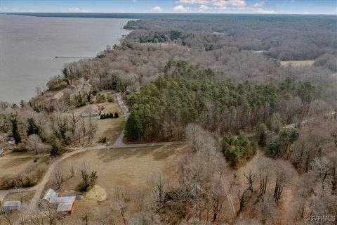 00 Sloope Point Road Claremont VA 23899