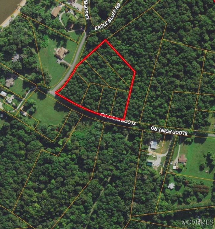 00 Sloope Point Road