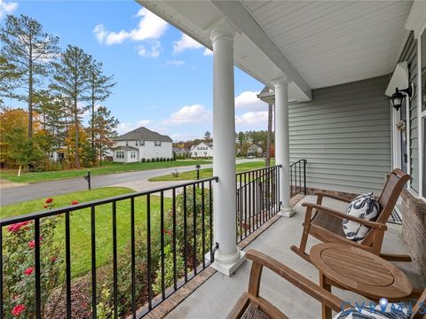 Tiny photo for 8207 Wolfboro Court, Chesterfield, VA 23832 (MLS # 2530307)