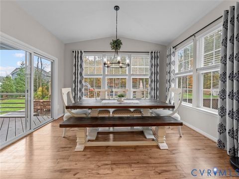 Tiny photo for 8207 Wolfboro Court, Chesterfield, VA 23832 (MLS # 2530307)