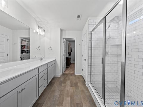 Tiny photo for 8207 Wolfboro Court, Chesterfield, VA 23832 (MLS # 2530307)