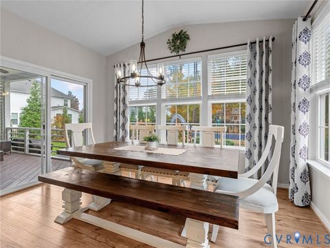 Tiny photo for 8207 Wolfboro Court, Chesterfield, VA 23832 (MLS # 2530307)