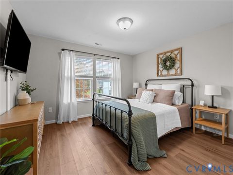 Tiny photo for 8207 Wolfboro Court, Chesterfield, VA 23832 (MLS # 2530307)