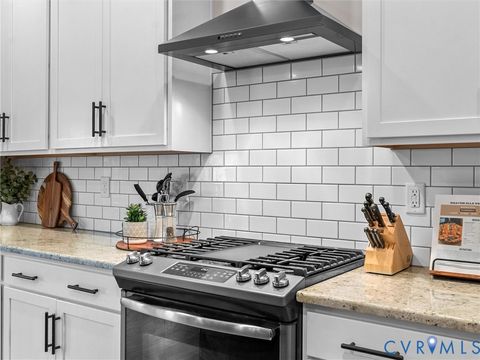 Tiny photo for 8207 Wolfboro Court, Chesterfield, VA 23832 (MLS # 2530307)