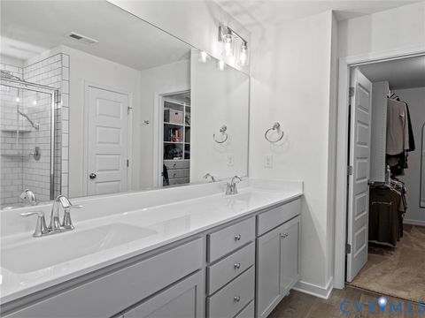 Tiny photo for 8207 Wolfboro Court, Chesterfield, VA 23832 (MLS # 2530307)