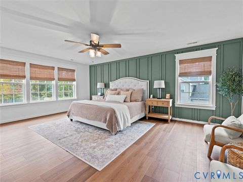 Tiny photo for 8207 Wolfboro Court, Chesterfield, VA 23832 (MLS # 2530307)