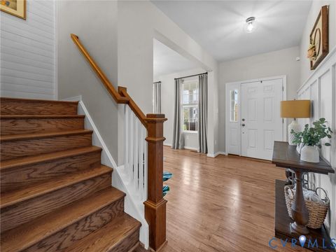 Tiny photo for 8207 Wolfboro Court, Chesterfield, VA 23832 (MLS # 2530307)