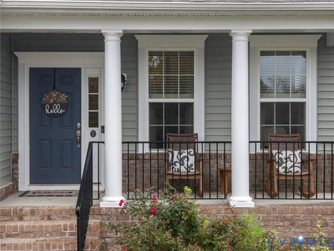 Tiny photo for 8207 Wolfboro Court, Chesterfield, VA 23832 (MLS # 2530307)