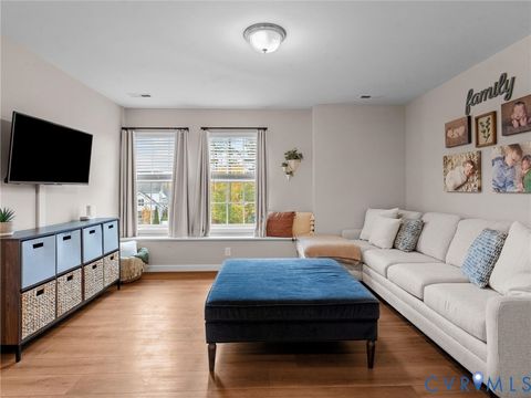 Tiny photo for 8207 Wolfboro Court, Chesterfield, VA 23832 (MLS # 2530307)