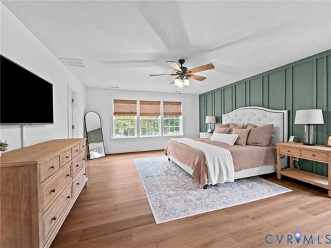 Tiny photo for 8207 Wolfboro Court, Chesterfield, VA 23832 (MLS # 2530307)