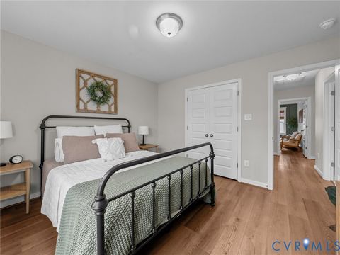 Tiny photo for 8207 Wolfboro Court, Chesterfield, VA 23832 (MLS # 2530307)