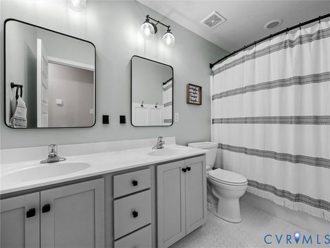 Tiny photo for 8207 Wolfboro Court, Chesterfield, VA 23832 (MLS # 2530307)