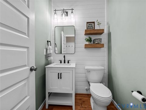 Tiny photo for 8207 Wolfboro Court, Chesterfield, VA 23832 (MLS # 2530307)