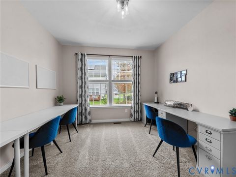 Tiny photo for 8207 Wolfboro Court, Chesterfield, VA 23832 (MLS # 2530307)