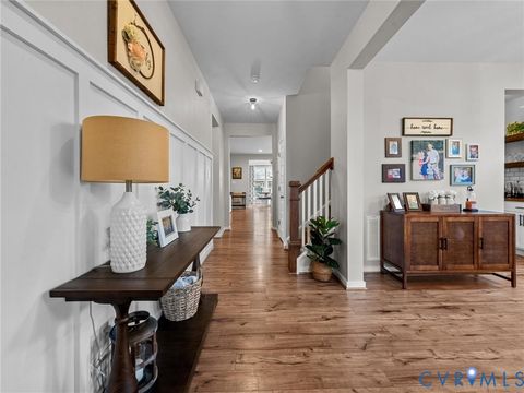 Tiny photo for 8207 Wolfboro Court, Chesterfield, VA 23832 (MLS # 2530307)