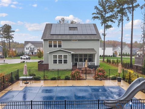 Tiny photo for 8207 Wolfboro Court, Chesterfield, VA 23832 (MLS # 2530307)