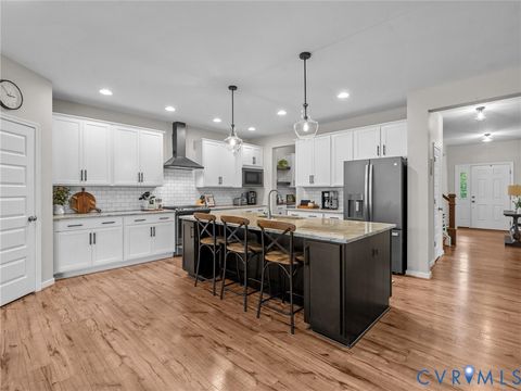 Tiny photo for 8207 Wolfboro Court, Chesterfield, VA 23832 (MLS # 2530307)