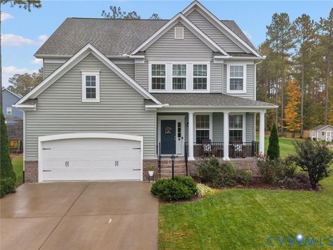 Photo of 8207 Wolfboro Court, Chesterfield, VA 23832 (MLS # 2530307)