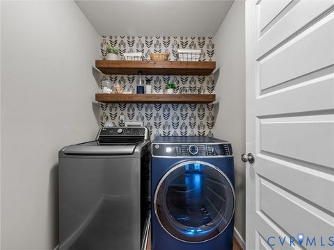 Tiny photo for 8207 Wolfboro Court, Chesterfield, VA 23832 (MLS # 2530307)