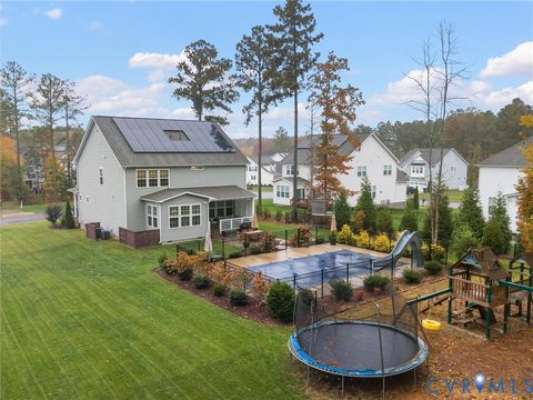 Tiny photo for 8207 Wolfboro Court, Chesterfield, VA 23832 (MLS # 2530307)