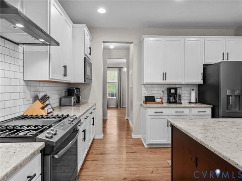 Tiny photo for 8207 Wolfboro Court, Chesterfield, VA 23832 (MLS # 2530307)