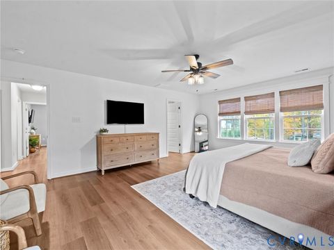 Tiny photo for 8207 Wolfboro Court, Chesterfield, VA 23832 (MLS # 2530307)