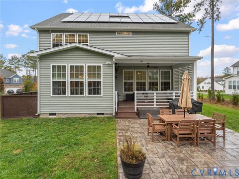 Tiny photo for 8207 Wolfboro Court, Chesterfield, VA 23832 (MLS # 2530307)