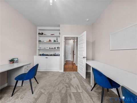 Tiny photo for 8207 Wolfboro Court, Chesterfield, VA 23832 (MLS # 2530307)