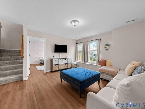 Tiny photo for 8207 Wolfboro Court, Chesterfield, VA 23832 (MLS # 2530307)