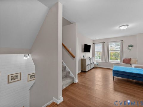 Tiny photo for 8207 Wolfboro Court, Chesterfield, VA 23832 (MLS # 2530307)