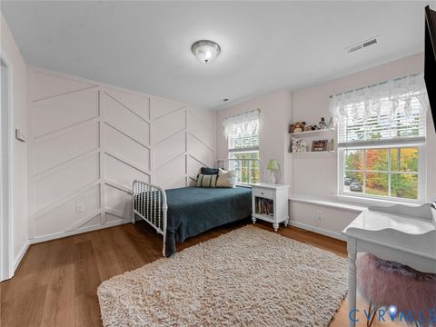 Tiny photo for 8207 Wolfboro Court, Chesterfield, VA 23832 (MLS # 2530307)