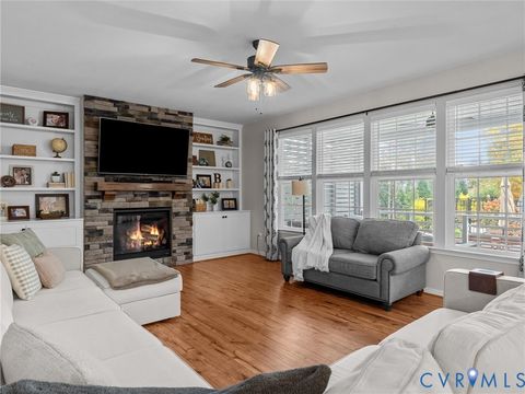 Tiny photo for 8207 Wolfboro Court, Chesterfield, VA 23832 (MLS # 2530307)