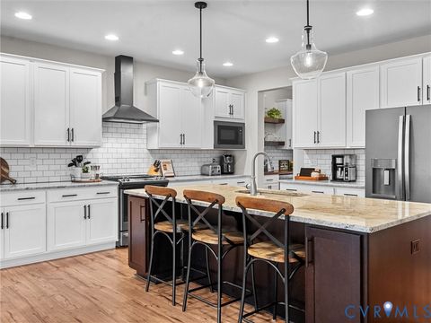 Tiny photo for 8207 Wolfboro Court, Chesterfield, VA 23832 (MLS # 2530307)