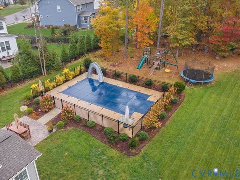 Tiny photo for 8207 Wolfboro Court, Chesterfield, VA 23832 (MLS # 2530307)