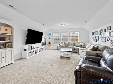 Tiny photo for 8207 Wolfboro Court, Chesterfield, VA 23832 (MLS # 2530307)