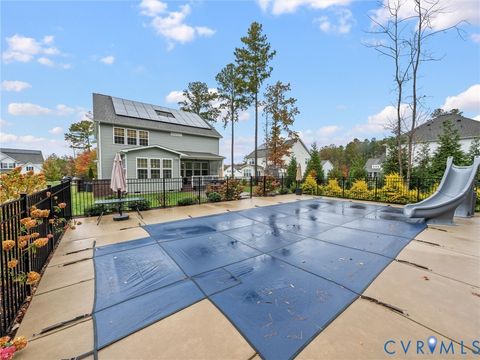 Tiny photo for 8207 Wolfboro Court, Chesterfield, VA 23832 (MLS # 2530307)