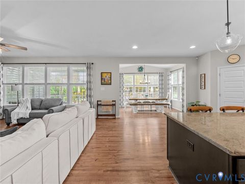 Tiny photo for 8207 Wolfboro Court, Chesterfield, VA 23832 (MLS # 2530307)