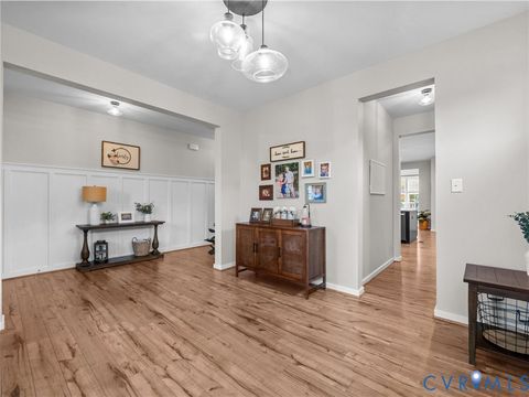 Tiny photo for 8207 Wolfboro Court, Chesterfield, VA 23832 (MLS # 2530307)