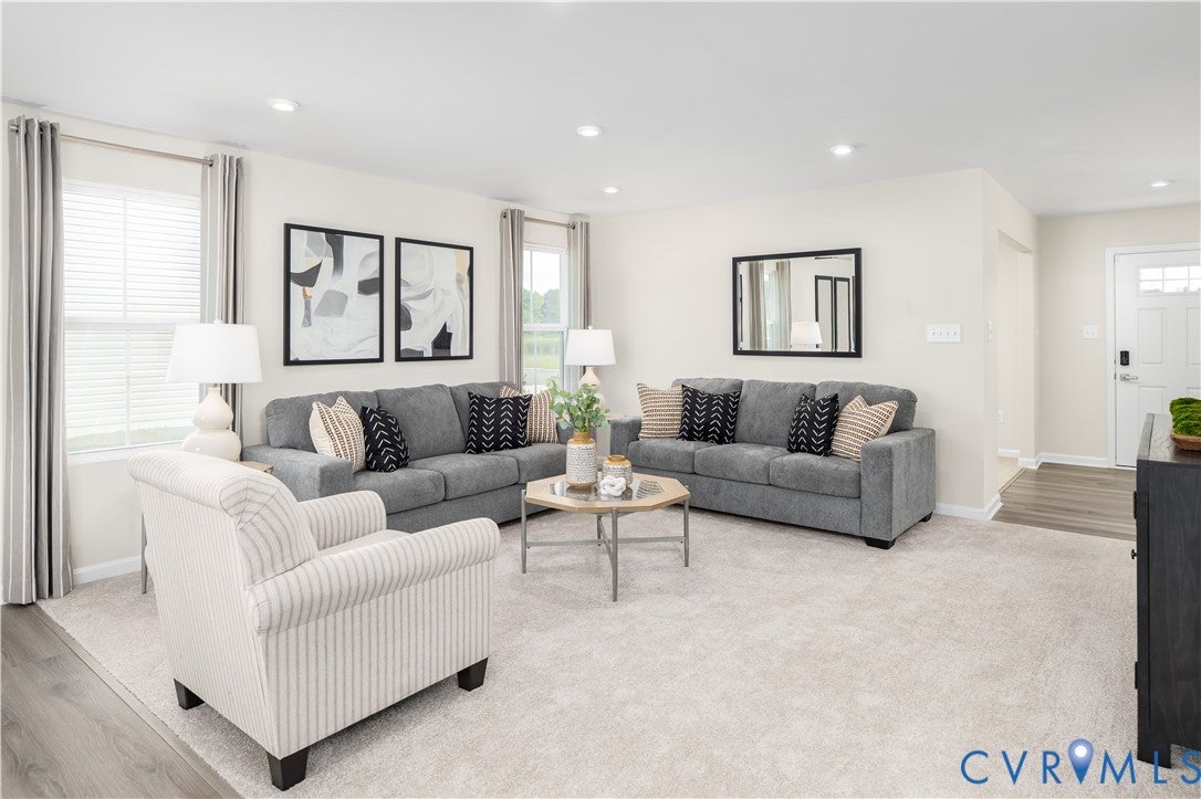 16035 Meadowlark Loop